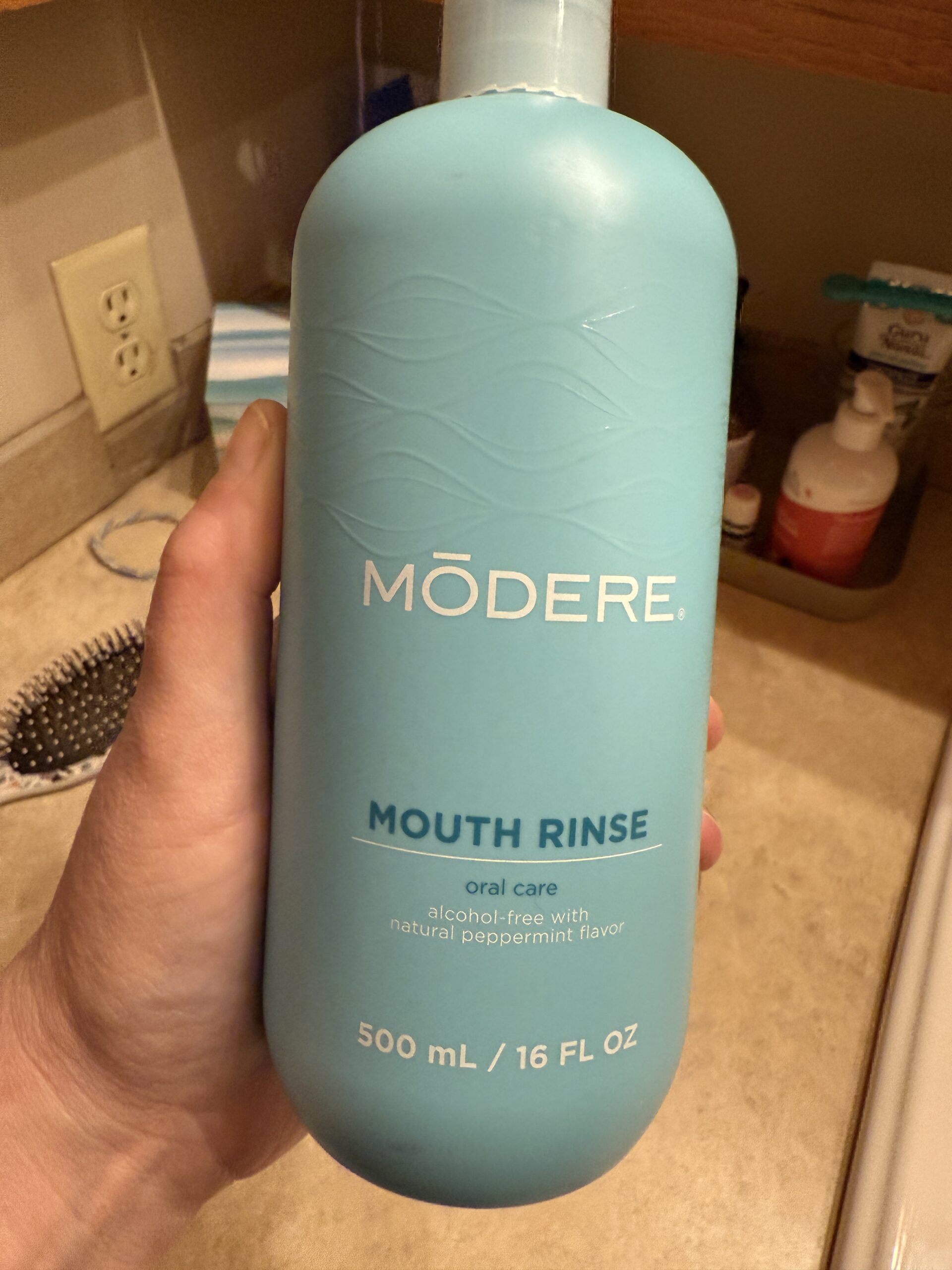 There is always a “middle man”…