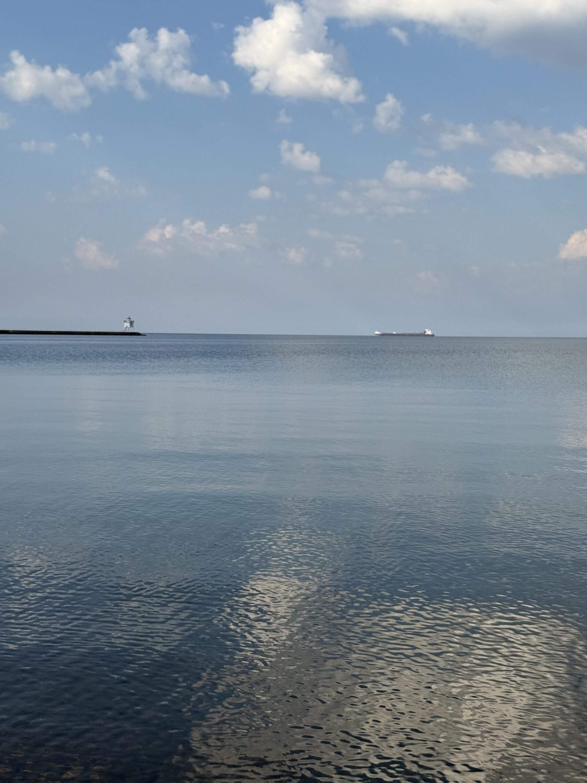 Did I miss it?  Is it too late?