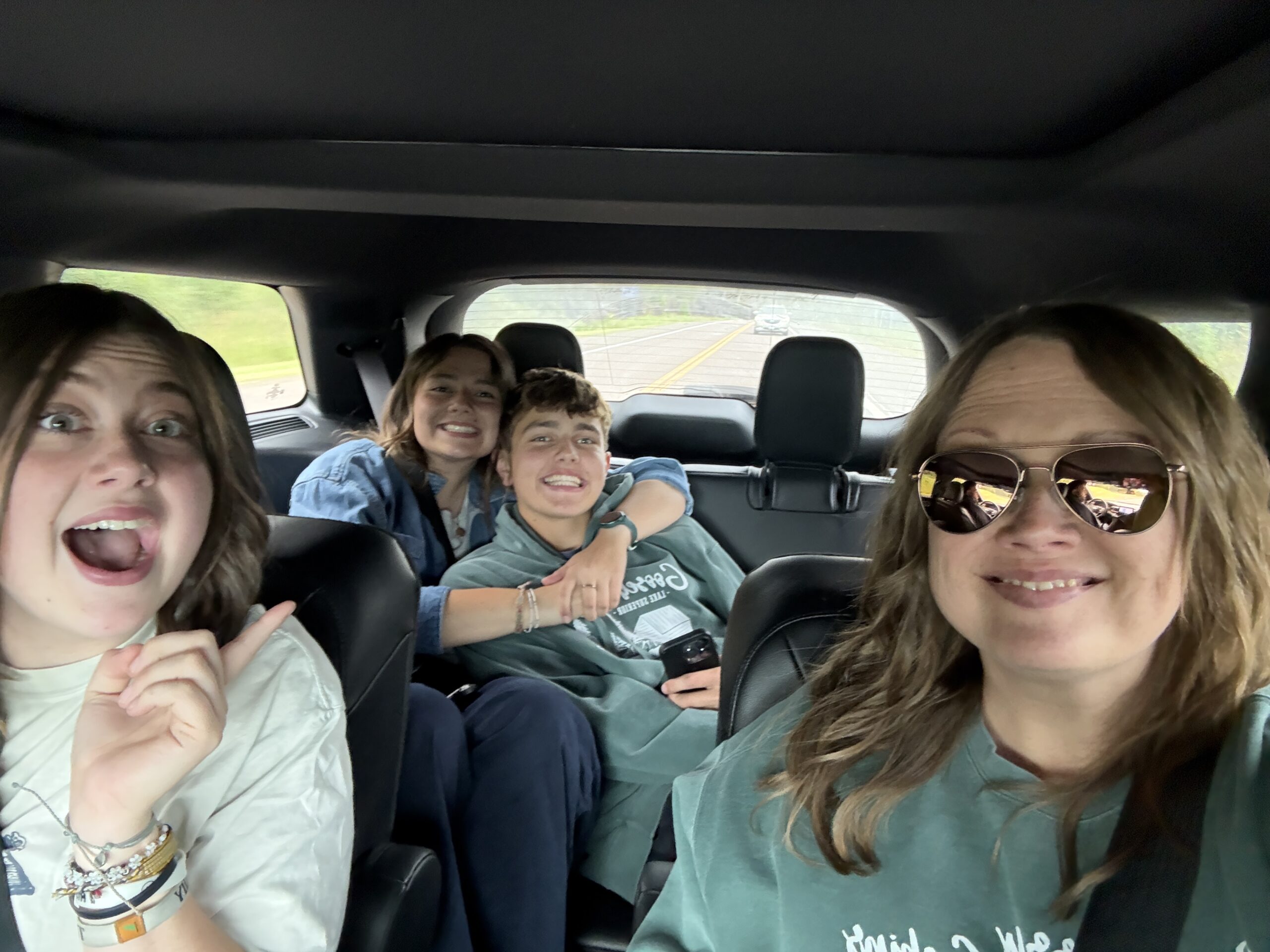 You know your child…