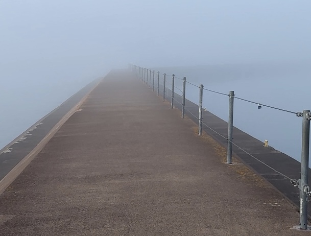 Just a breath away from Heaven…