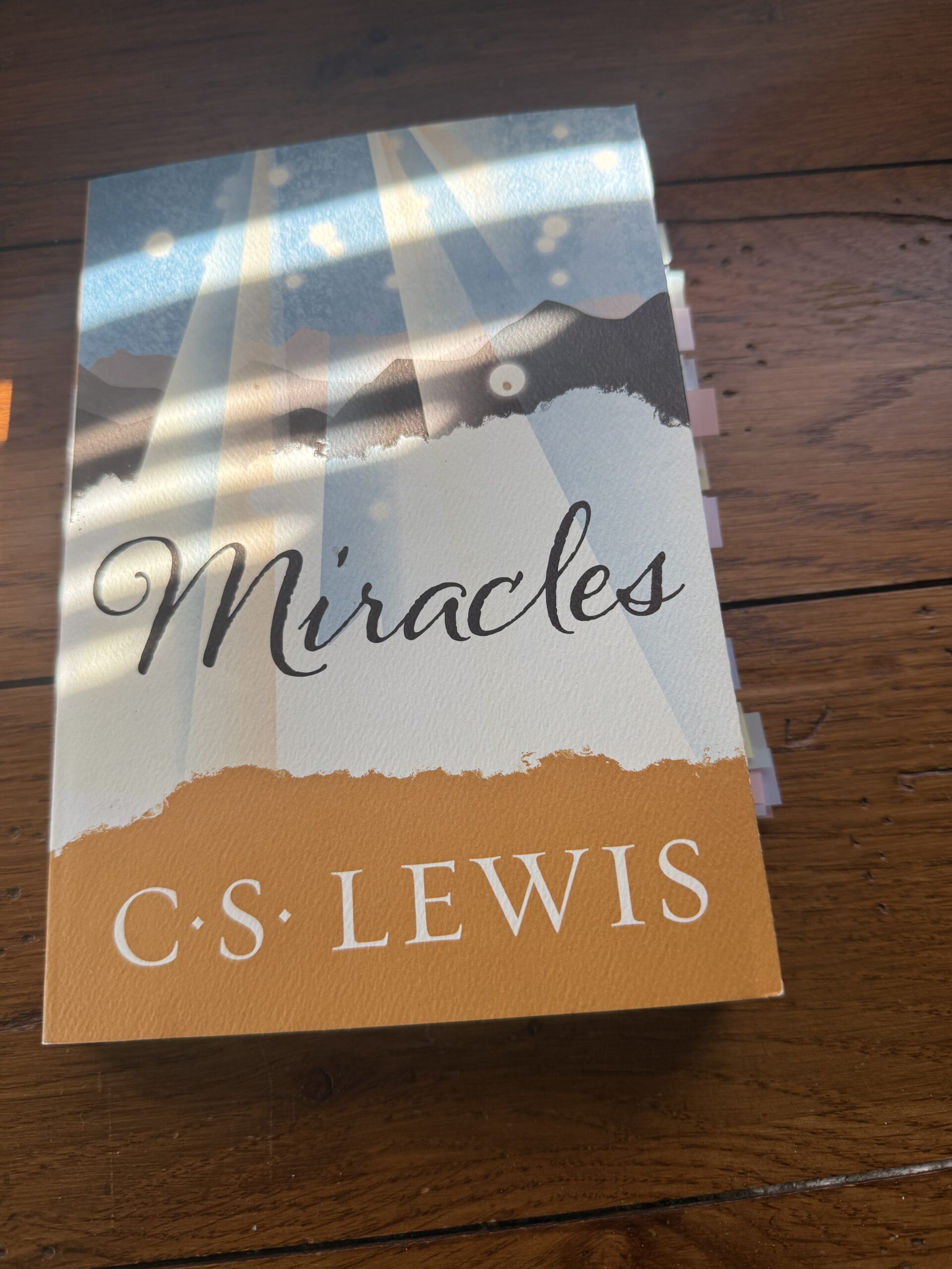 Miracles