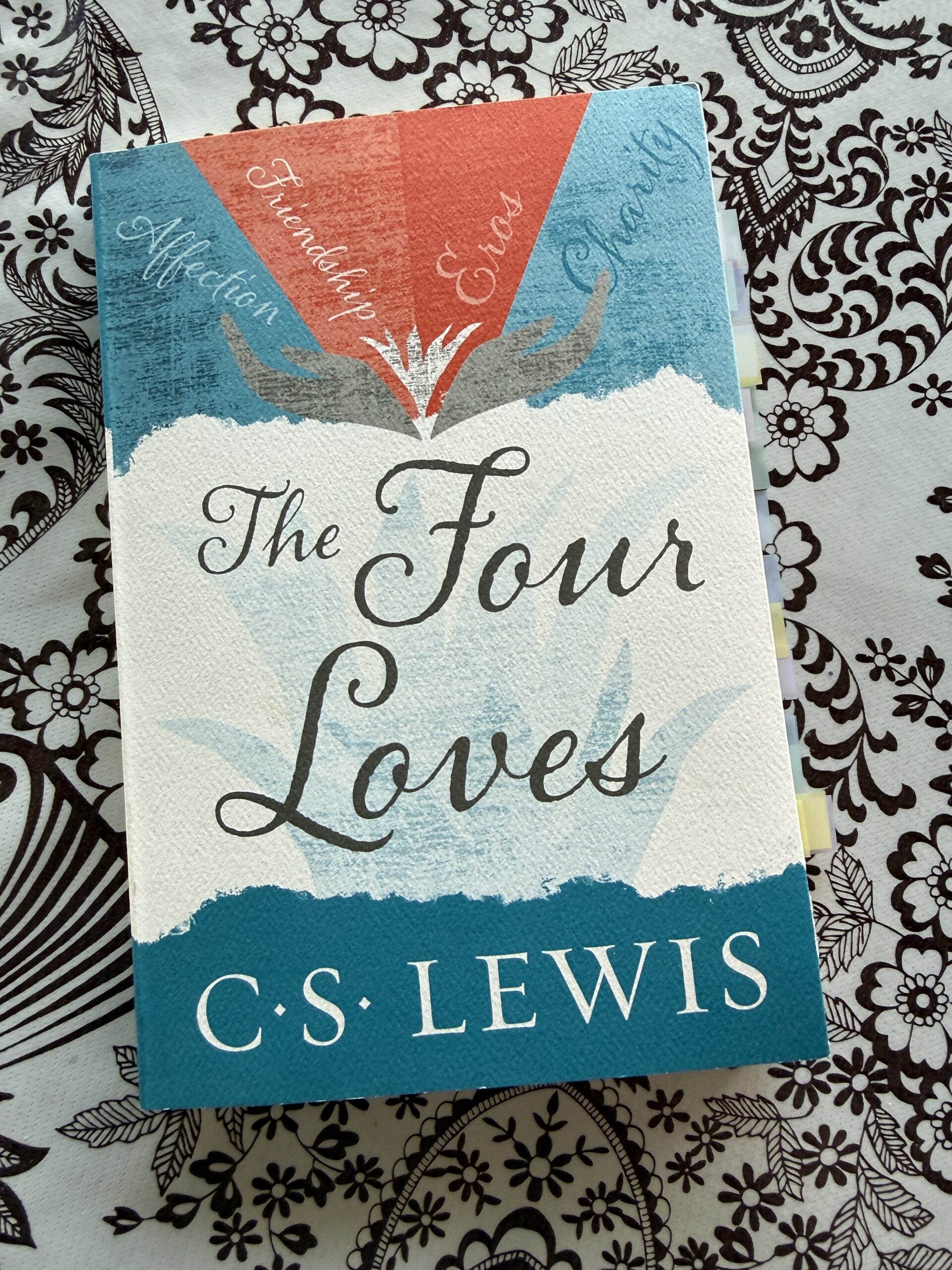 The Four Loves